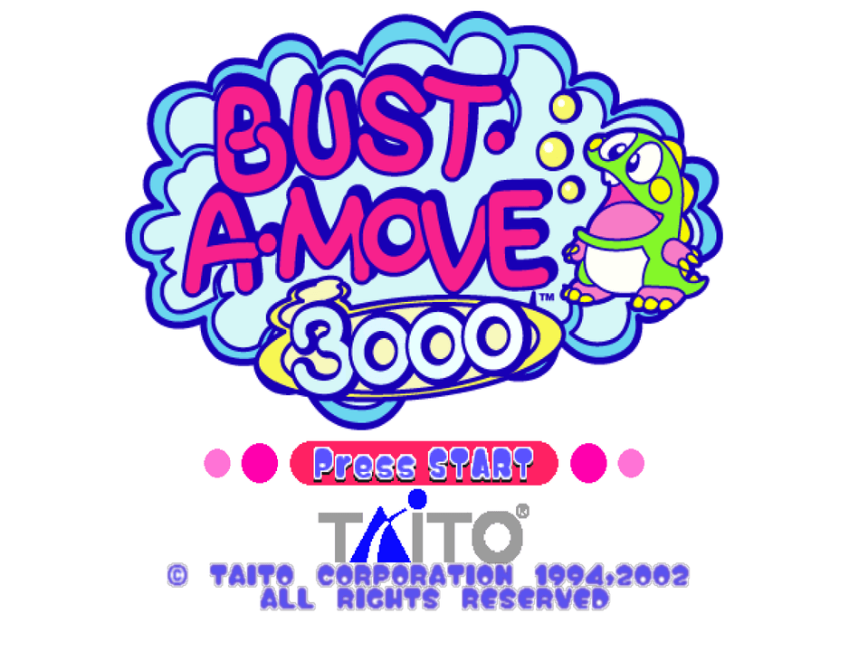 趣味・スポーツ・実用 THE LAST BOOK OF BUST A MOVE 趣味・スポーツ・実用 THE LAST BOOK OF BUST A MOVE 趣味